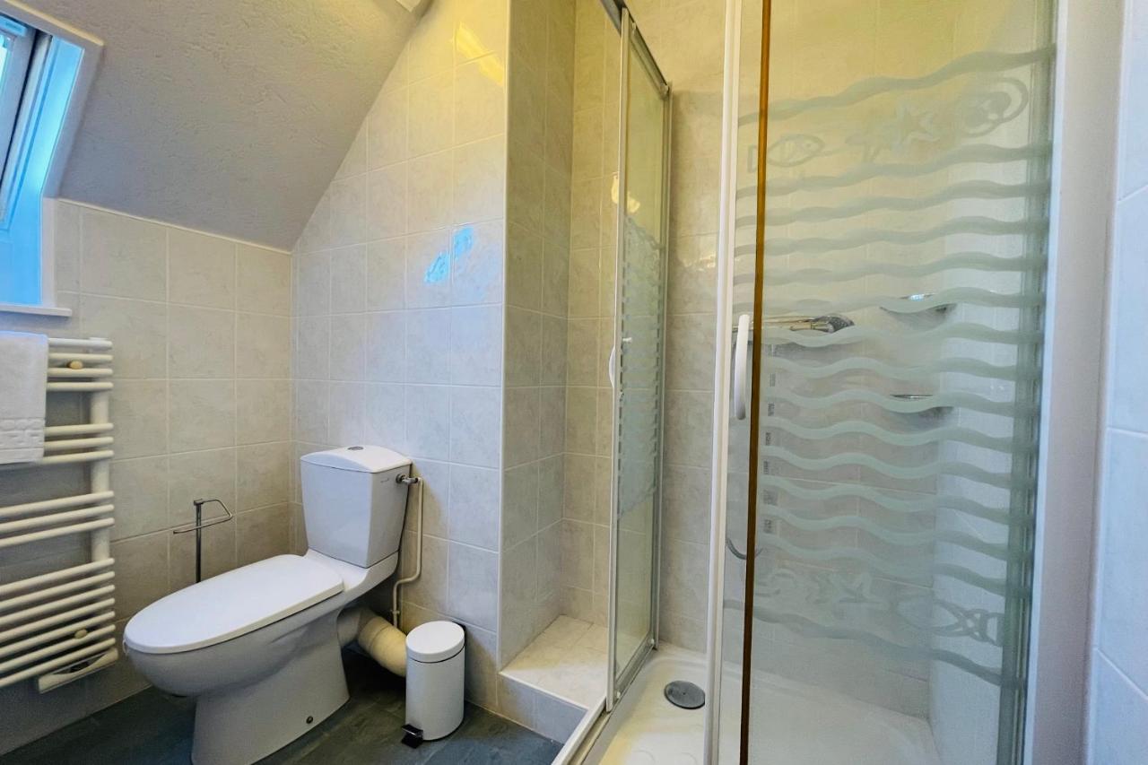 The House Of The Green Way A Charming Pied-A-Terre For Your Walks In Toura Joué-lès-Tours Eksteriør billede
